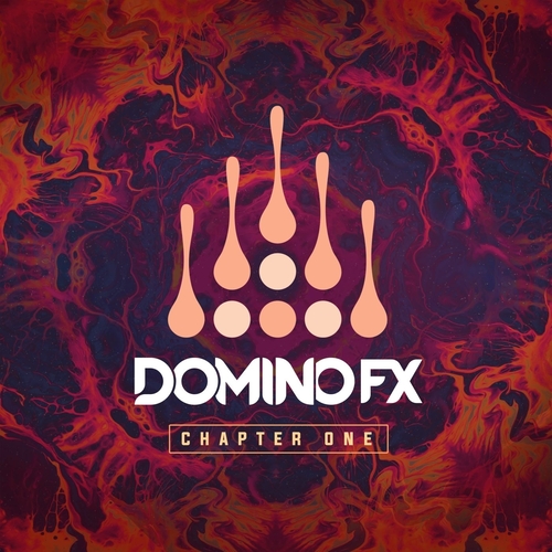 VA - Domino FX _ Chapter One [01]